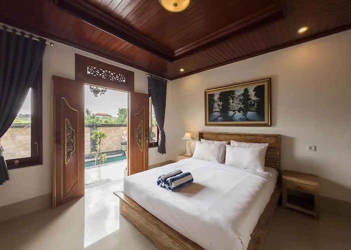 Tiara * Ubud