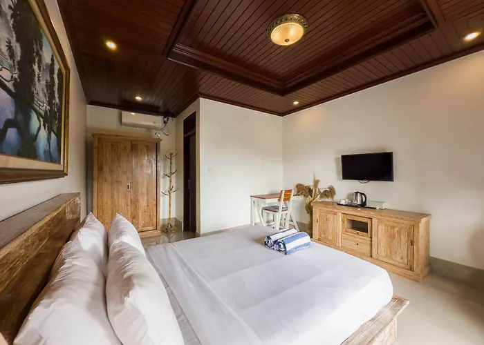 Tiara Hotel Ubud
