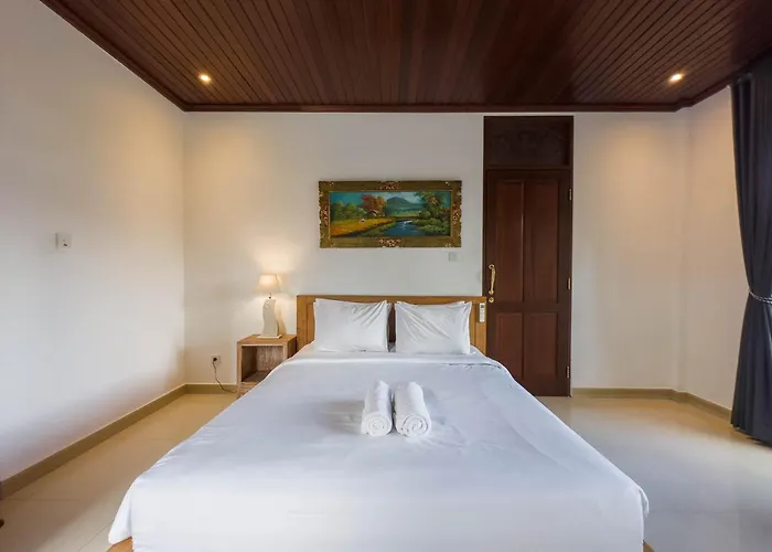Tiara Hotel Ubud