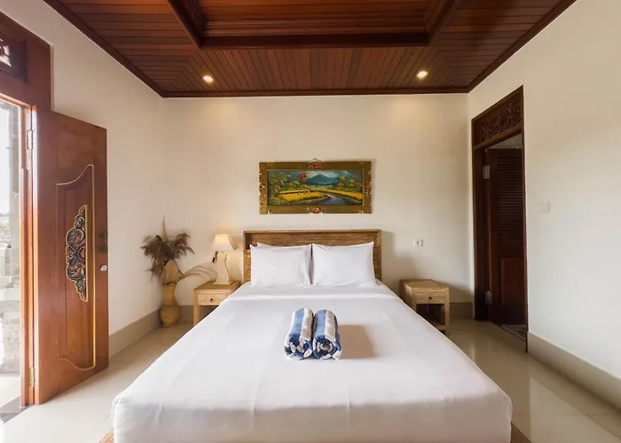 Tiara Hotel Ubud