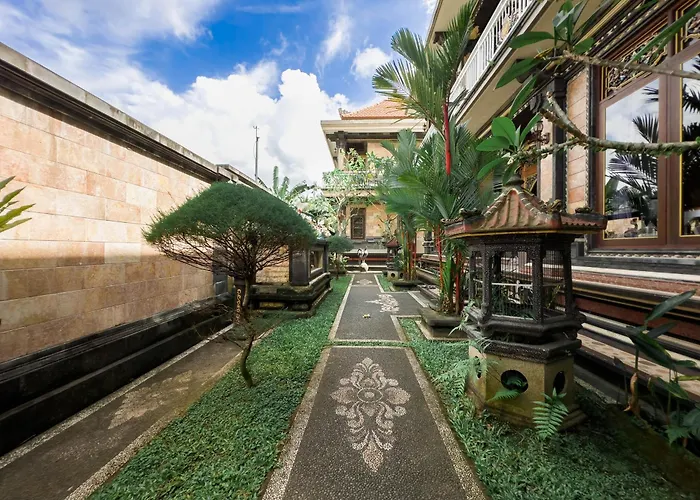Tiara * Ubud