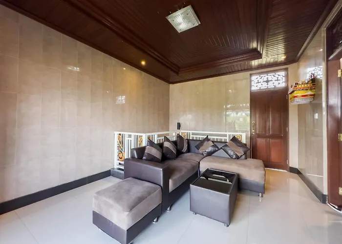 Tiara Hotel Ubud