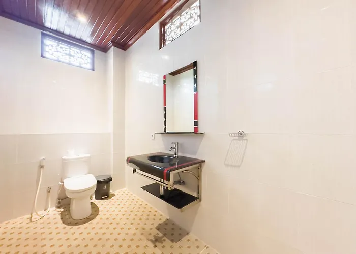 Tiara Hotel Ubud