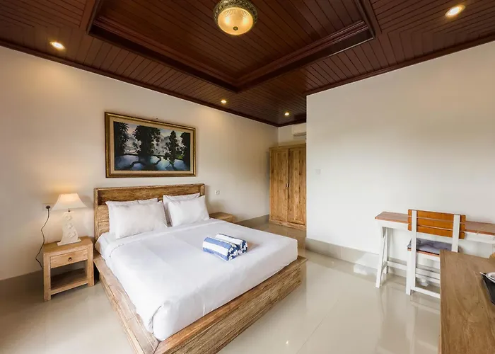 Tiara Hotel Ubud
