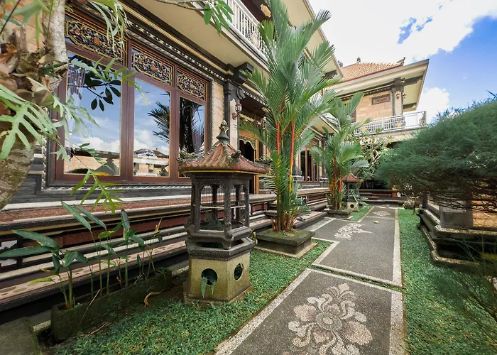 Tiara * Ubud