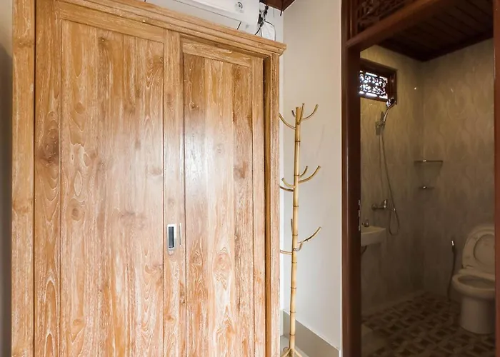Tiara Hotel Ubud